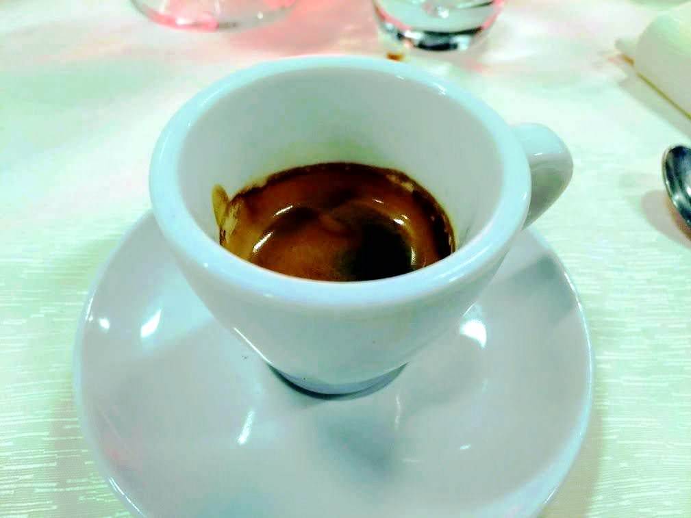 Caffè Mauceri la giusta proporzione tra gusto e qualità