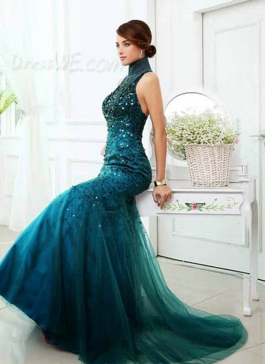 Dresswe, a selection of stunning prom long dresses and shoes 2015