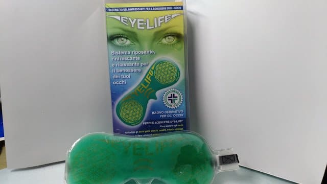 EyeLife: benessere per i tuoi occhi con i bagni derivativi