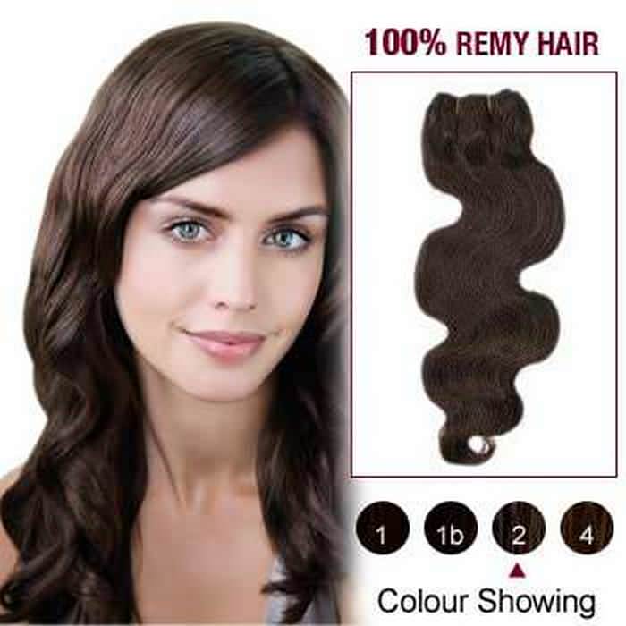 Virgin and Remy hair extensions durable and versatile