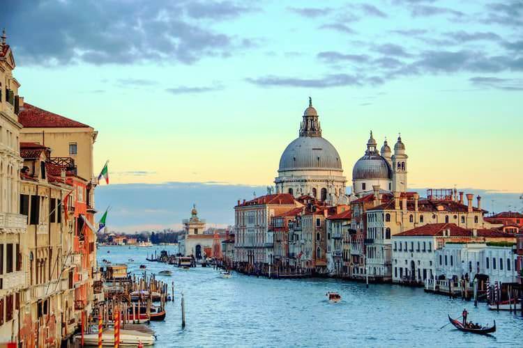Un weekend a Venezia: cosa non potete perdervi!