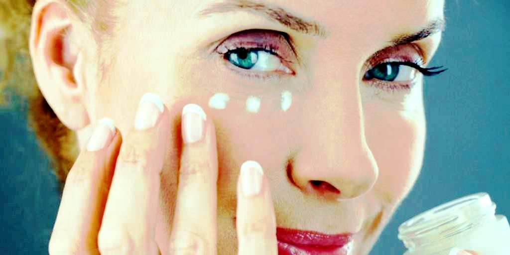 EyeWake: gel naturale anti-fatica per ringiovanire la pelle