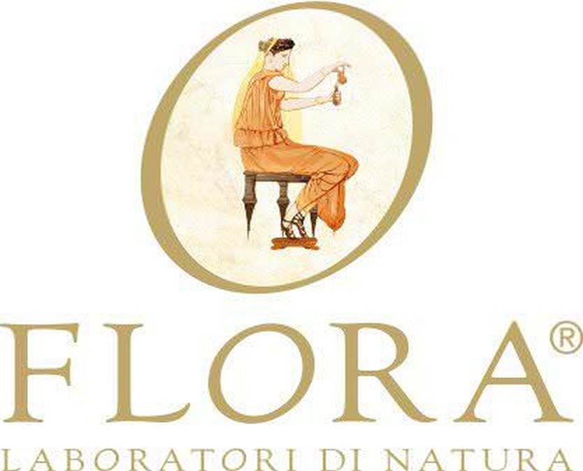 Flora, Logo
