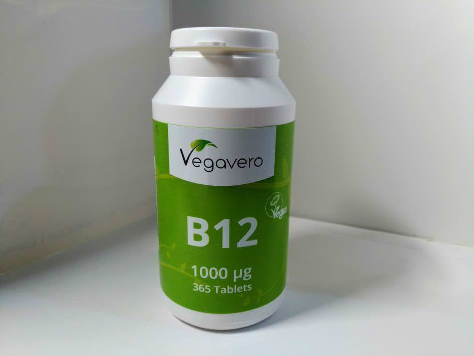 Potenziare sistema immunitario con la Vitamina B12