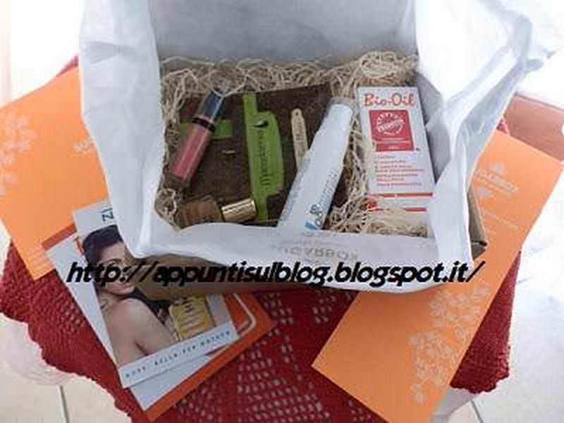 SugarBox di luglio, un pacco ricco di cosmetici per ogni pelle