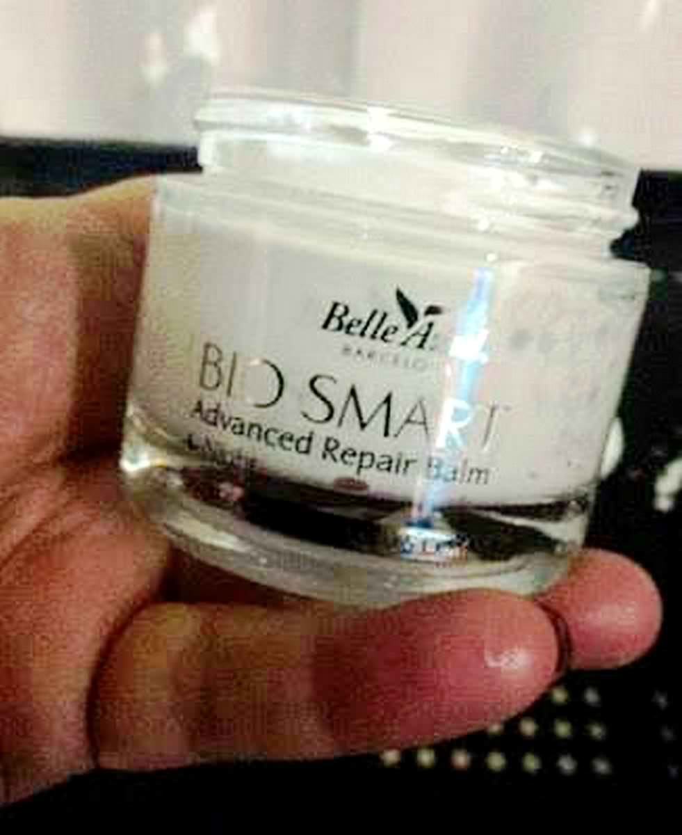 Bio Smart Balm Night di Belle Azul