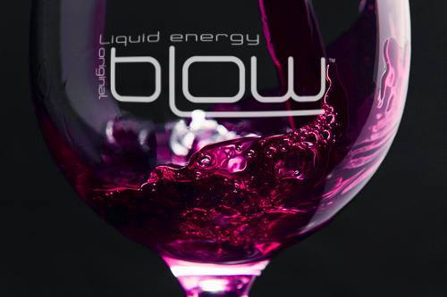 BLOW Pink Champagne, l'Energy Drink per ricaricare le nostre energie