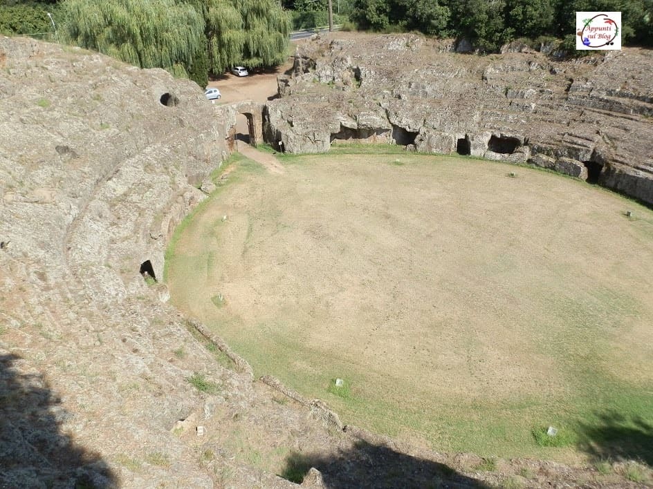 Tuscia romana: 5 Borghi medievali nell'Alto Lazio