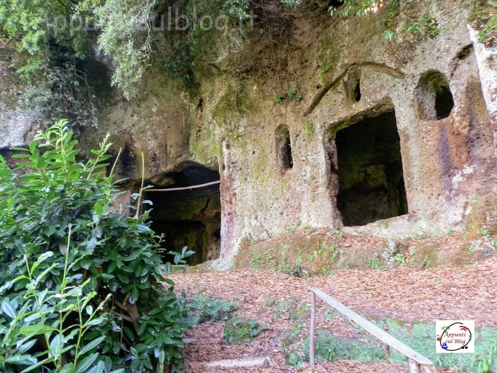 Tuscia romana: 5 Borghi medievali nell'Alto Lazio