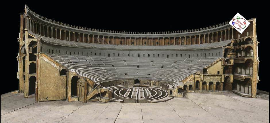 Il Colosseo storia ed eventi, una delle 7 meraviglie del mondo