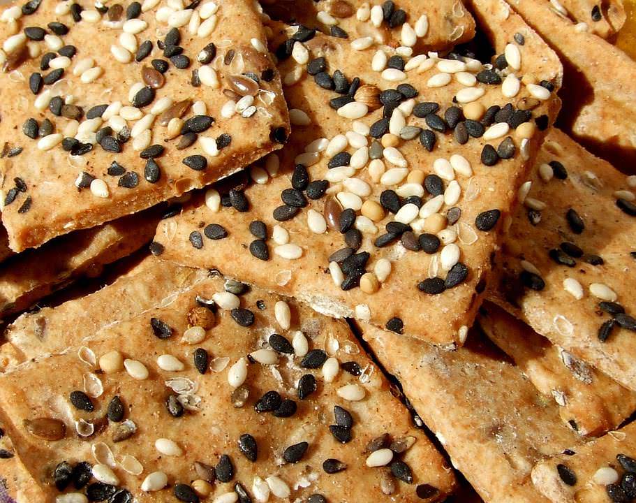 Dieta Graham con i Crackers: benefici per la salute