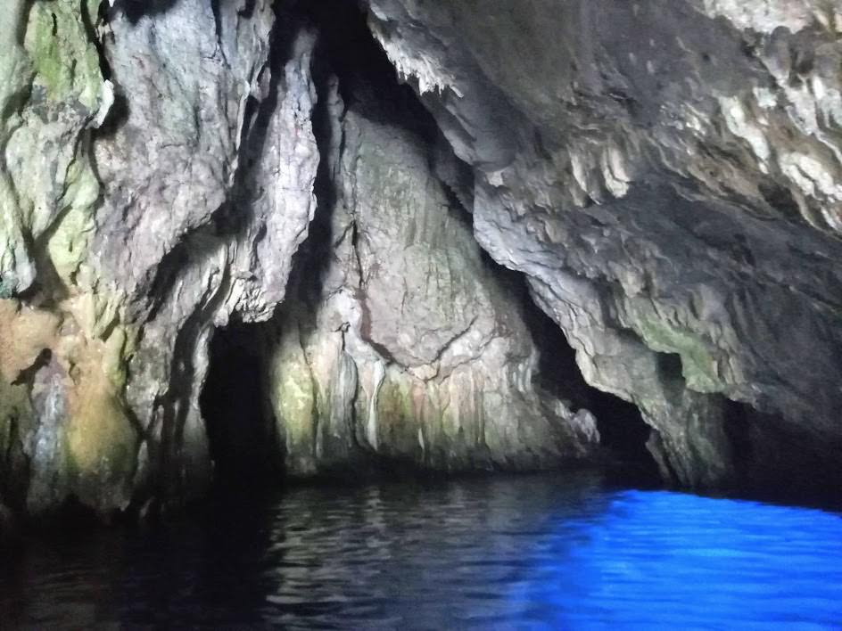 5 Grotte misteriose da Amalfi a Sorrento