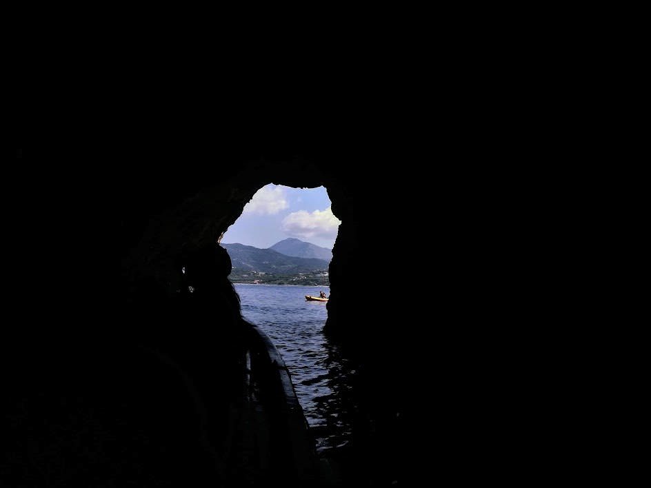 5 Grotte romantiche da Amalfi a Sorrento