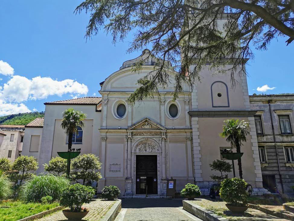 Sant'Agata de' Goti, chiese ed eventi della Perla del Sannio 