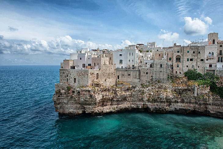 Viaggio in Puglia con Voyage Privé: 7 luoghi più belli da visitare