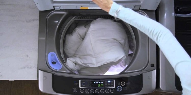 Come pulire la lavatrice carica dall’alto? 4 metodi validi