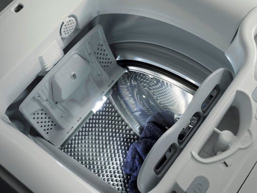 Come pulire la lavatrice carica dall'alto? 4 metodi validi