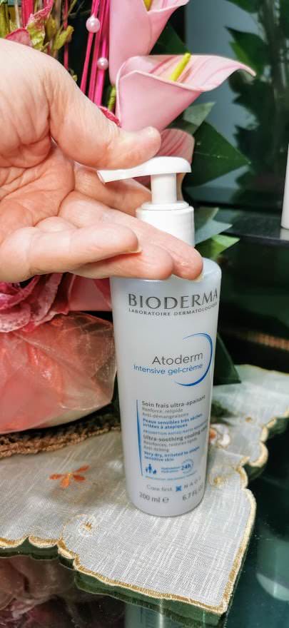 Bioderma Atoderm, migliore rimedio per pelle secca e irritata