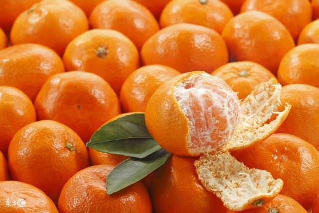 10 Benefici dei mandarini, frutta invernale
