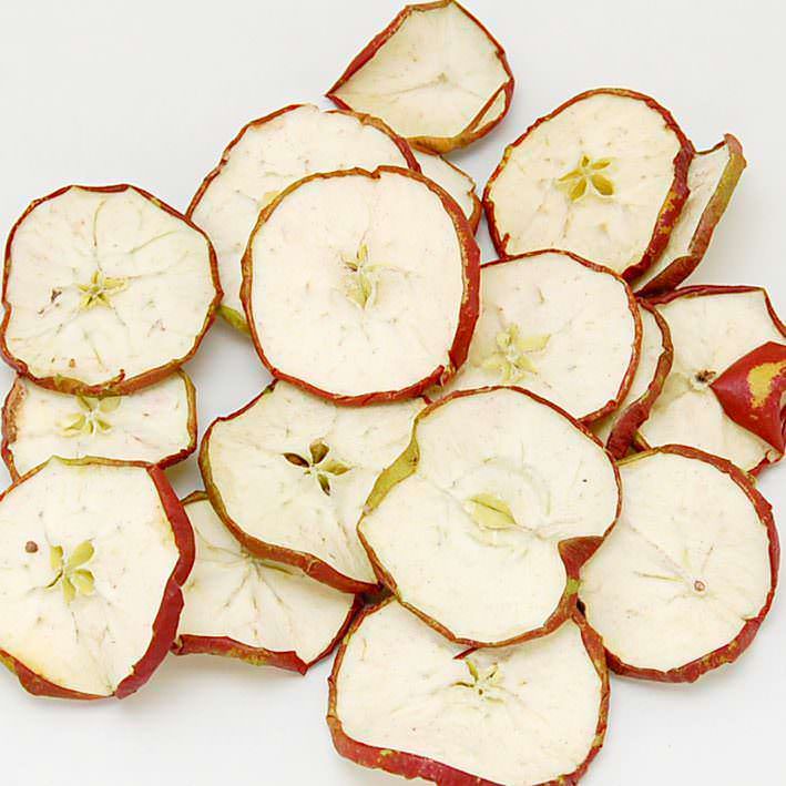4 Modi di cucinare le mele in diete