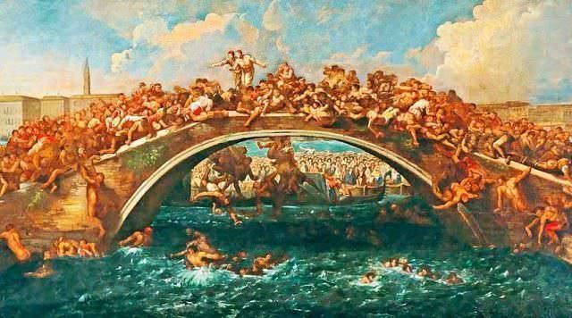 8 ponti più famosi di Venezia sul Canal Grande