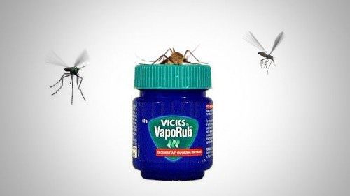 20 Usi alternativi del Vicks VapoRub e danni