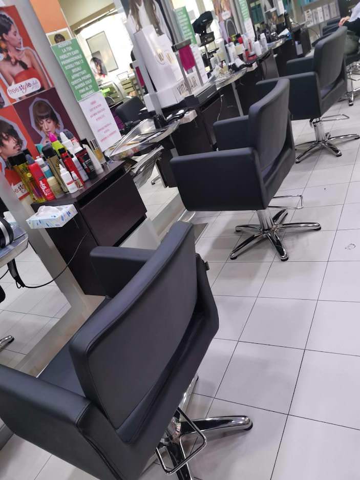 Aprire un salone per parrucchieri: la scelta delle attrezzature